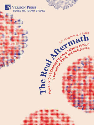 cover image of The Real Aftermath